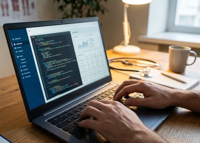 UX/UI-аудит сайта клиники ЭКО