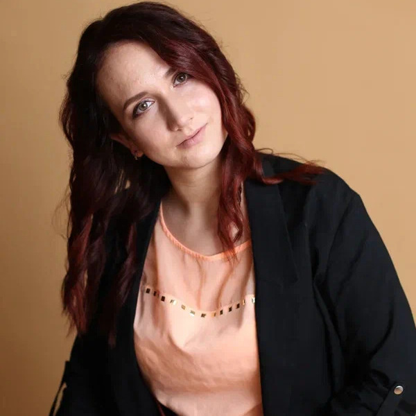 Полина Порубова
