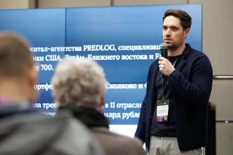Видеообращение коммерческого директора